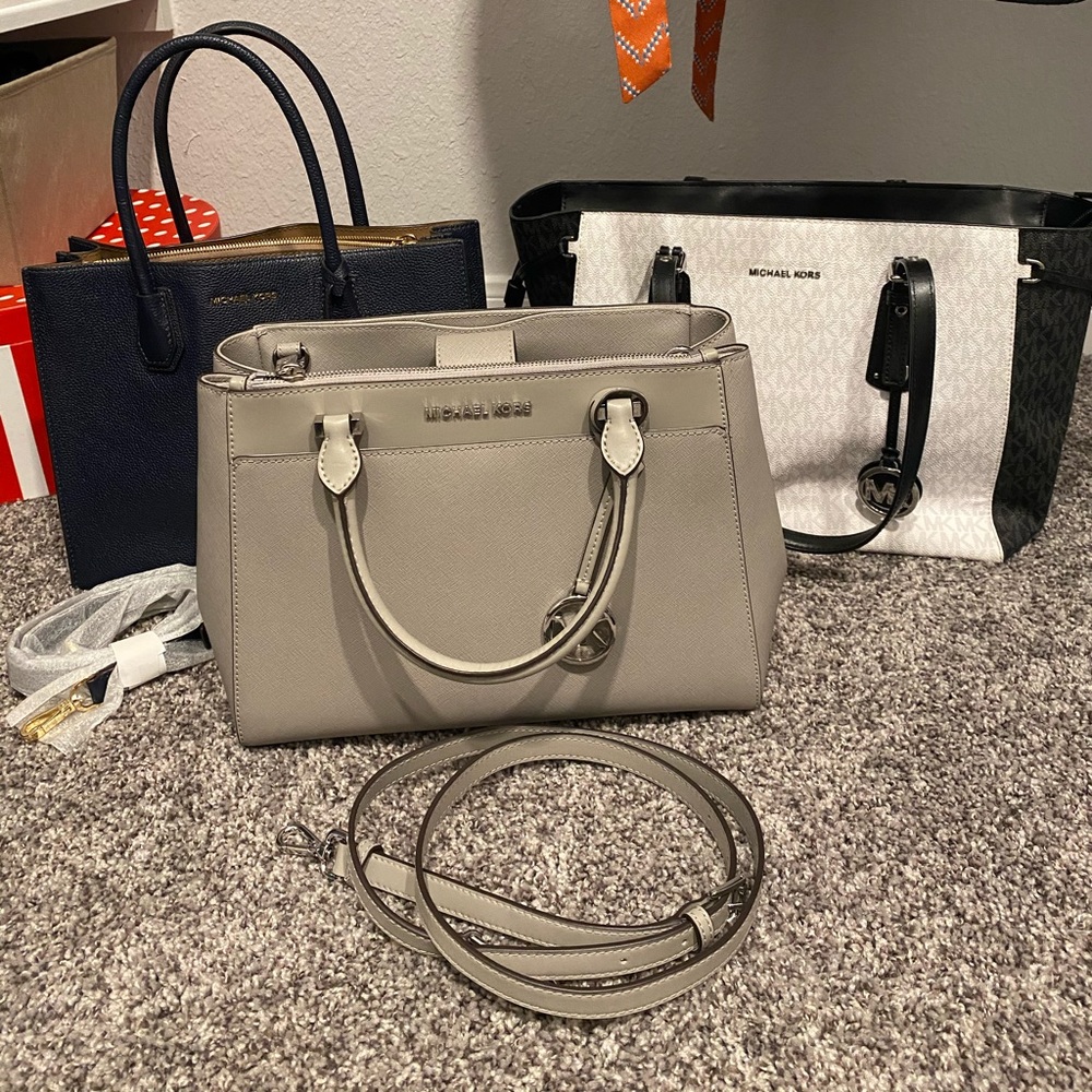 MK bags